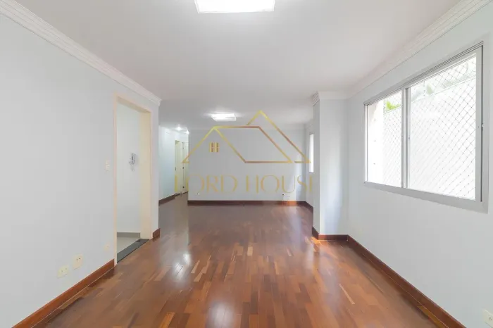 Apartamento no Paraíso com 130m² / 3 dormitórios, sendo 1 suíte / 1 vaga de garagem
