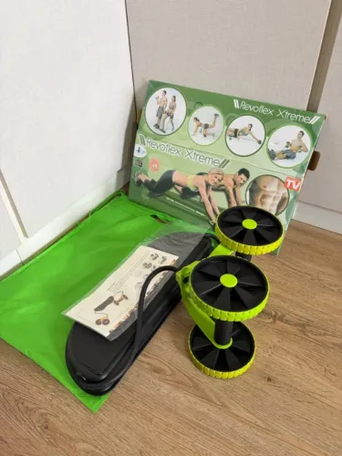 Gym Revolex