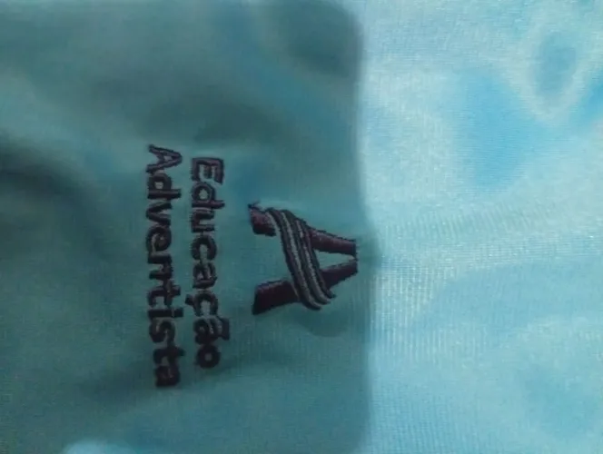 Uniforme Colégio Adventista