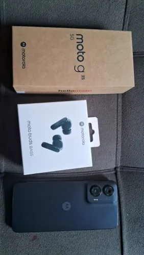 Moto G35 128gb