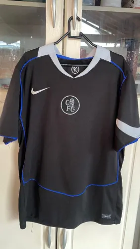CAMISA TOTAL 90 CHELSEA 2026 1.1