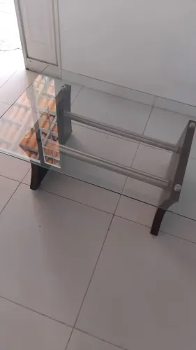 Mesa de centro