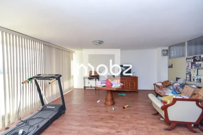 Casa à Venda - Vila Madalena, 3 Quartos, 309 m2