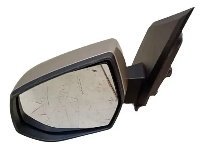 Retrovisor Elétrico bege Esq Spin 13/14/15/16/17/18/19/20/21/22 Orig Gm2133