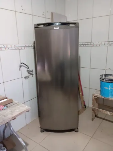 Geladeira cconsul