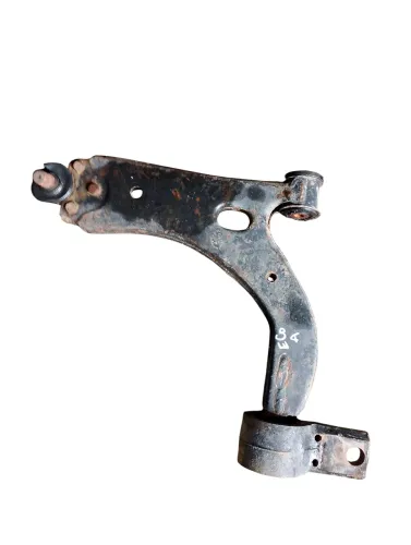Balança Ford Ecosport esquerda 2004 a 2012 , fiesta 04/08
