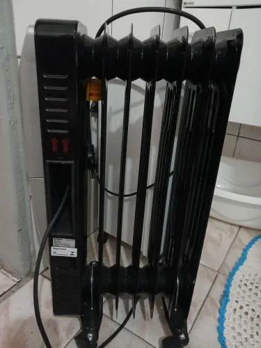 Aquecedor