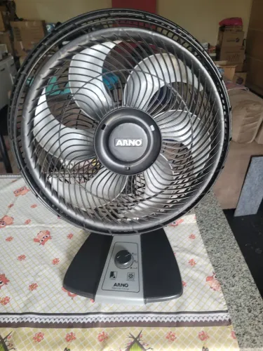 Vendo ventilador arno