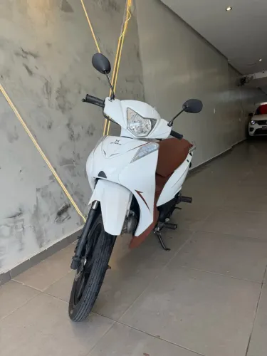 Jet 125ss