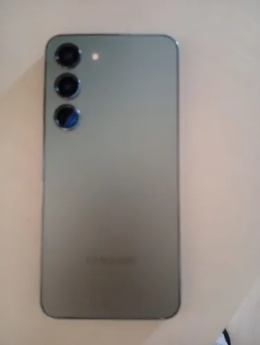 S23 verde 128gb 