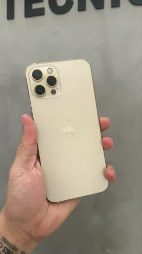 iPhone 12 Pro Max 128 Gigas