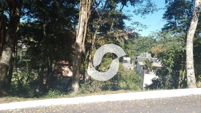 Terreno à venda, 450 m² por R$ 50.000,00 - Rio do Ouro - Niterói/RJ