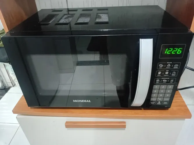 Micro-ondas 