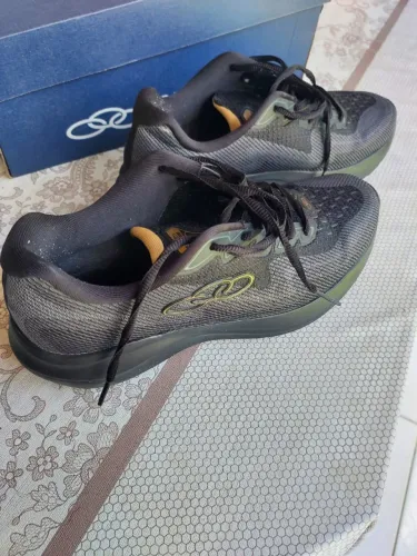 Tenis Masculino Olympikus Sagaz