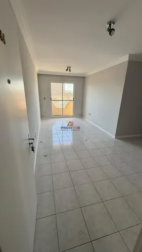 Apartamento para alugar 70 m² - Parque Erasmo - Santo André