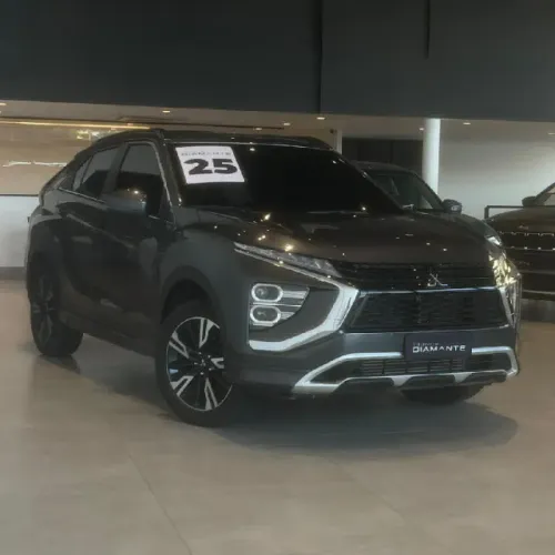 Mitsubishi Eclipse Cross HPE 1.5 16V 165cv AUT 2025