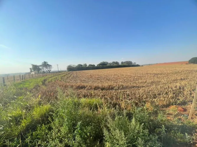 Sítio entre Monte Mor, Indaiatuba e Cardeal, no estado de São Paulo