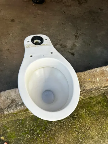 Vaso sanitário