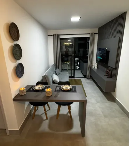 Imóvel para venda tem 52 metros quadrados com 2 quartos em Intermares - Cabedelo - PB