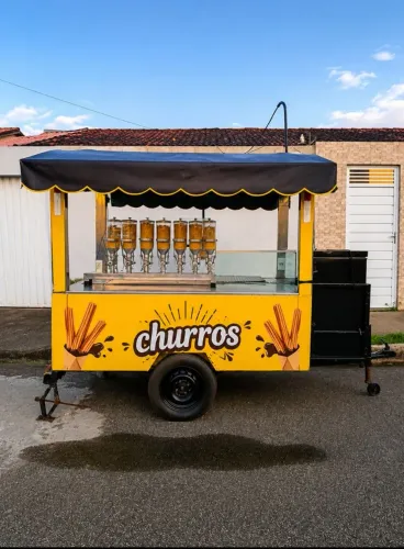 Trailer