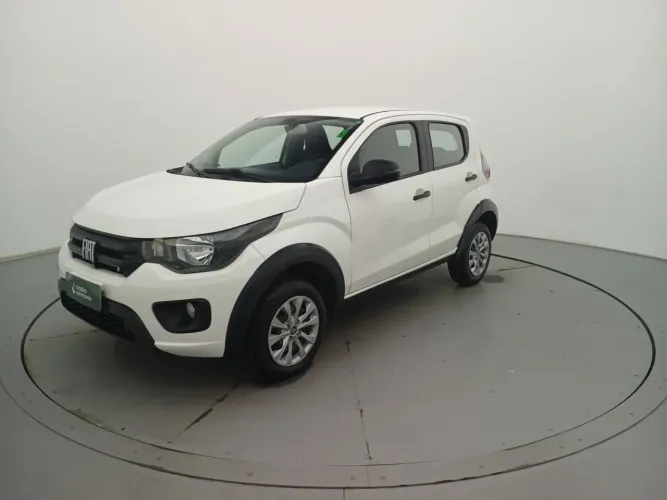 Fiat Mobi Like 1.0 Fire Flex 5P. 2025