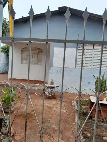 Vendo ou troco no Bairro Santo Amaro
