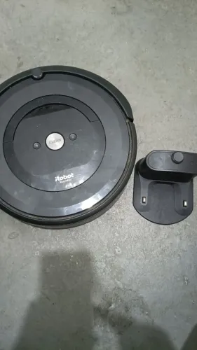 iRobot Roomba E5