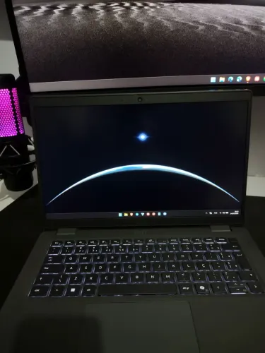 Notebook Dell Latitude 3450 - i5-1345U - 16GB RAM DDR5 - 512GB SSD NVMe