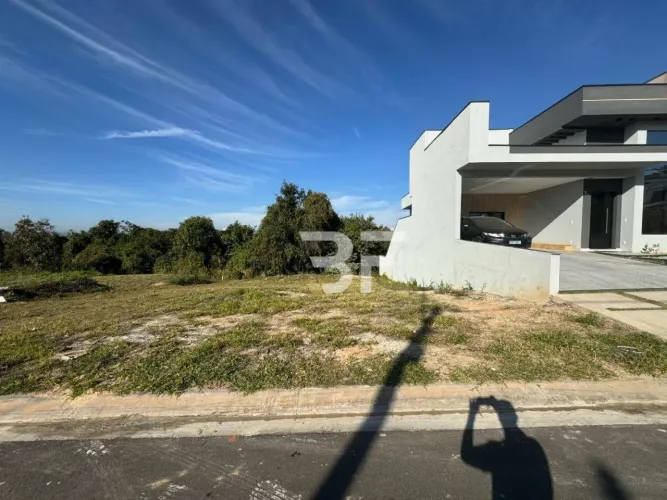 Terreno à venda, 208 m² por R$ 364.000,00 - Loteamento Park Gran Reserve - Indaiatuba/SP