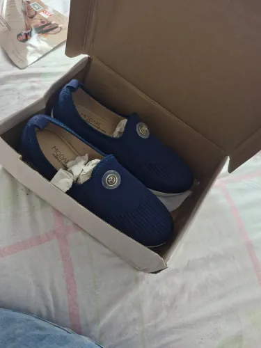 Sapato feminino 
