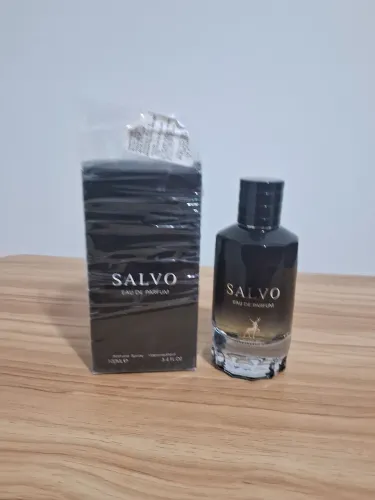 Salvo Eau de parfum Maison Alhambra