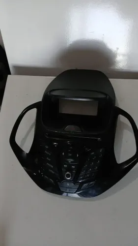 Radio Original Ford Ka 2017 2018 (246)
