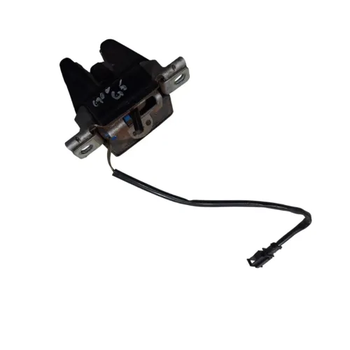 Fechadura Eletrica Tampa Traseira Gol G5