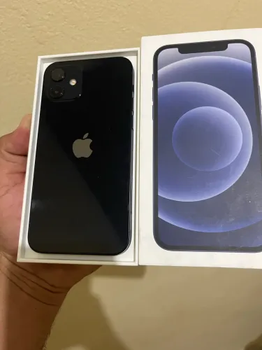 ?iPhone 12