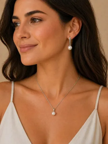 Conjunto Pérolas
