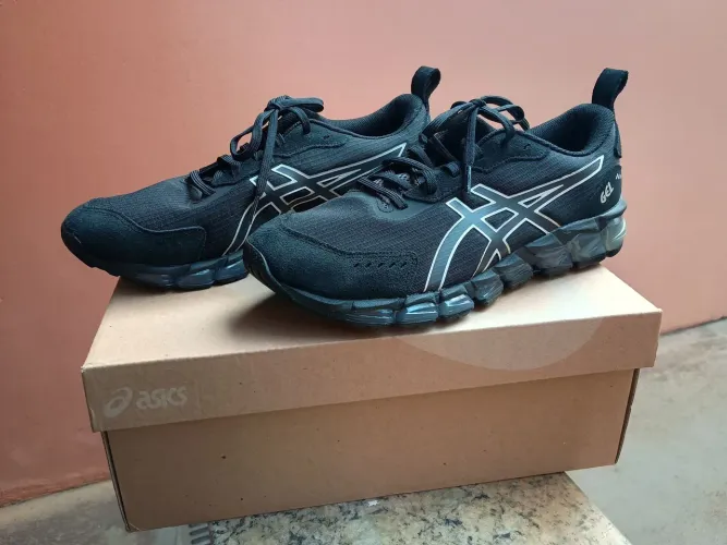 Tênis Asics Gel Quantum 360 CTW NOVO, na caixa