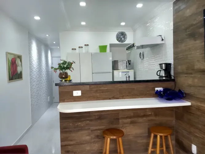 Imóvel para aluguel possui 38 metros quadrados com 1 quarto em Copacabana - Rio de Janeiro
