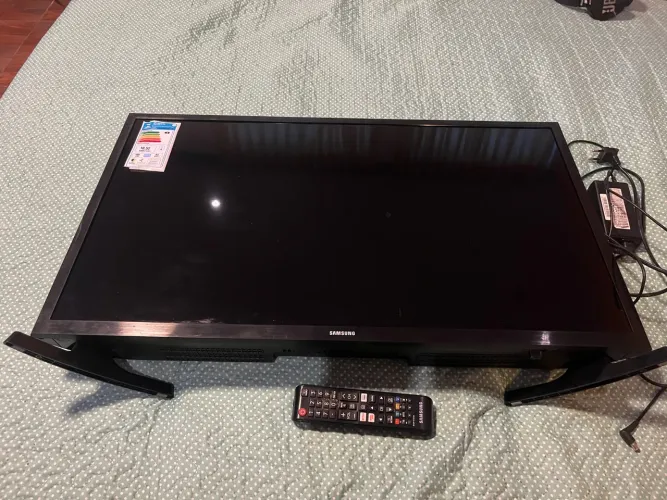 Smart tv LG 32 polegadas