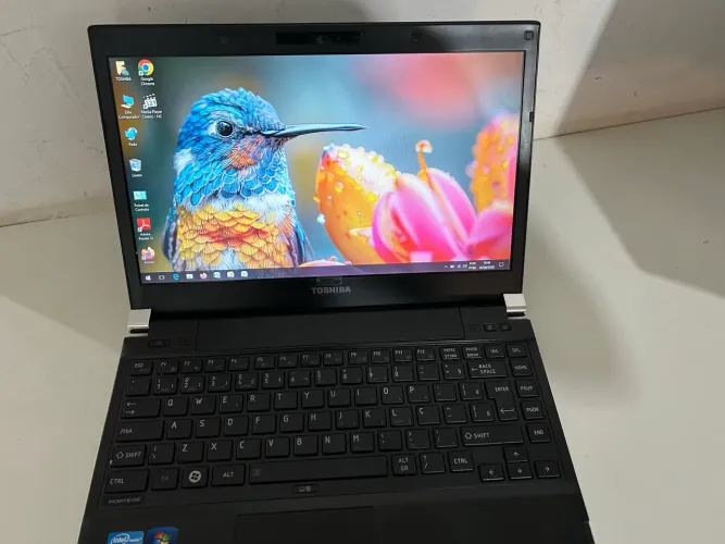 Notebook i5