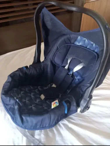 Bebe conforto BARATO
