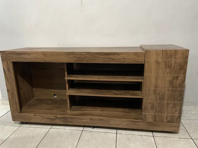 Rack para sala
