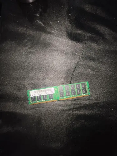 Memória ram 16 gb