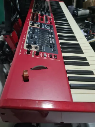 nord stage 2 ha 76