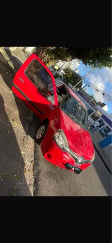 Renault Clio Authentique 1.0/1.0 Hi-power 16V 3P 2013