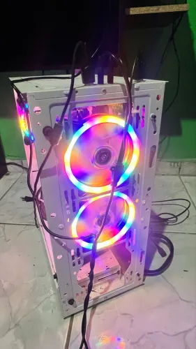 Computador gamer