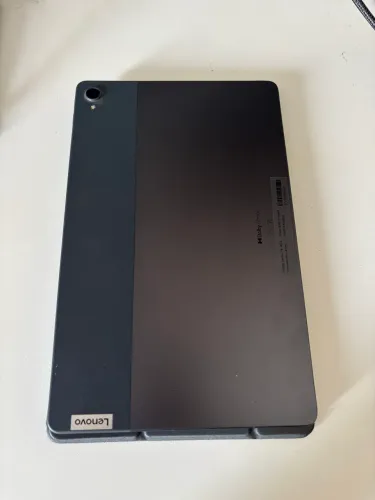 Tablet Lenovo P11 Plus - Aceita chip 4g