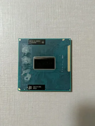 Processador Notebook Intel Core i5-3210M