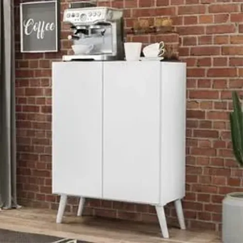 Aparador Vintage NOVO 2 Portas PROMOÇÃO