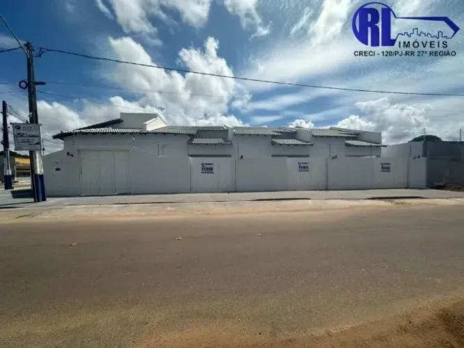 CASA JARDIM FLORESTA NOVA 72 METROS APTA FINACIAMENTO