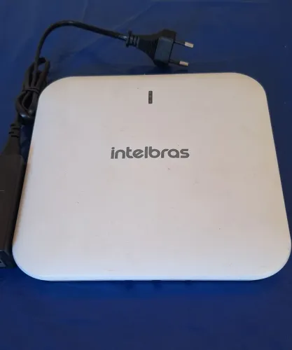 ROTEADOR AP 1250 AC MAX INTELBRAS